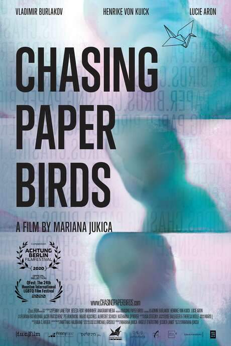 Chasing Paper Birds